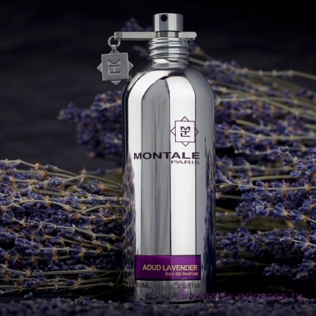 Montale Aoud Lavender 22