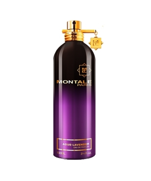 Montale Aoud Lavender