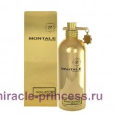 Montale Aoud Leather