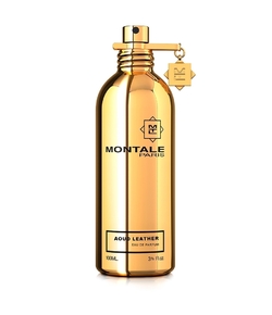 Montale Aoud Leather