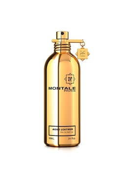 Montale Aoud Leather