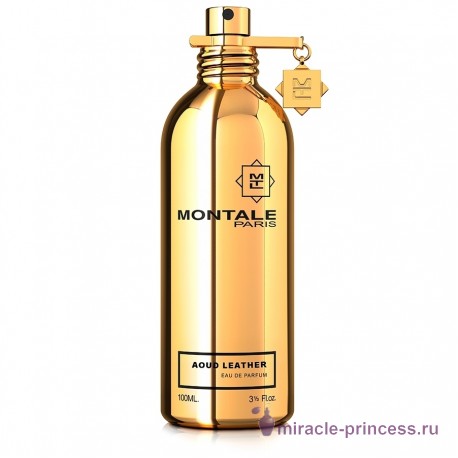 Montale Aoud Leather 11