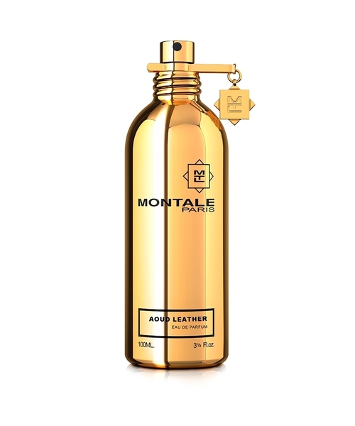 Montale Aoud Leather