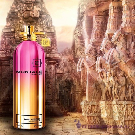 Montale Aoud Legend 22