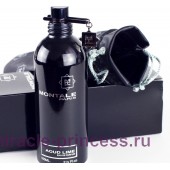 Montale Aoud Lime