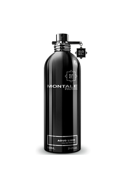 Montale Aoud Lime