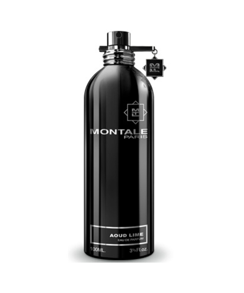 Montale Aoud Lime