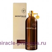 Montale Aoud Musk