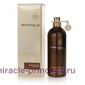 Montale Aoud Musk