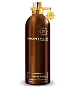 Montale Aoud Musk