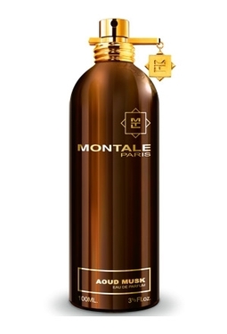 Montale Aoud Musk
