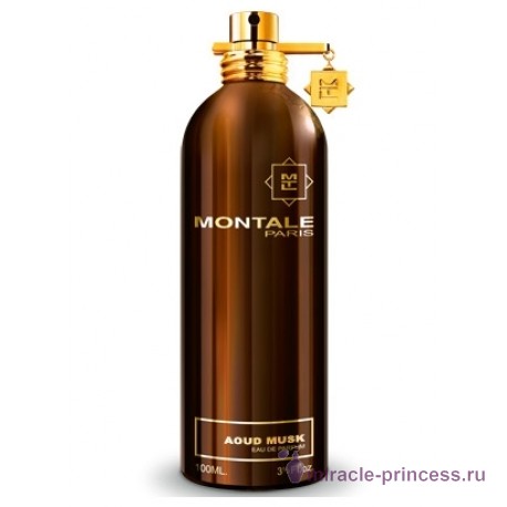 Montale Aoud Musk 11