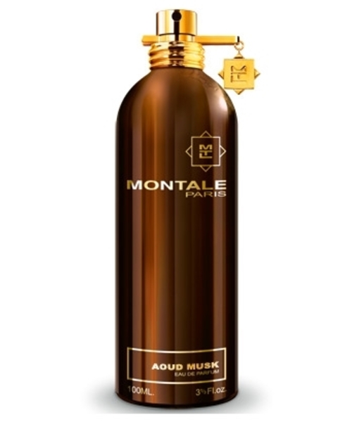 Montale Aoud Musk