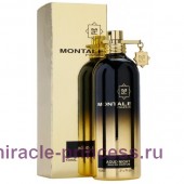 Montale Aoud Night