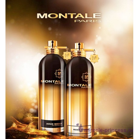 Montale Aoud Night 22