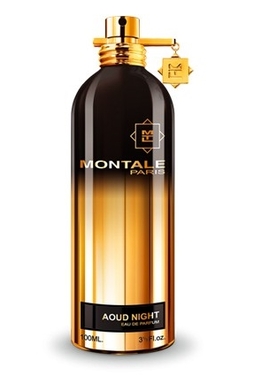 Montale Aoud Night