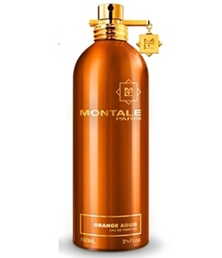 Montale Aoud Orange