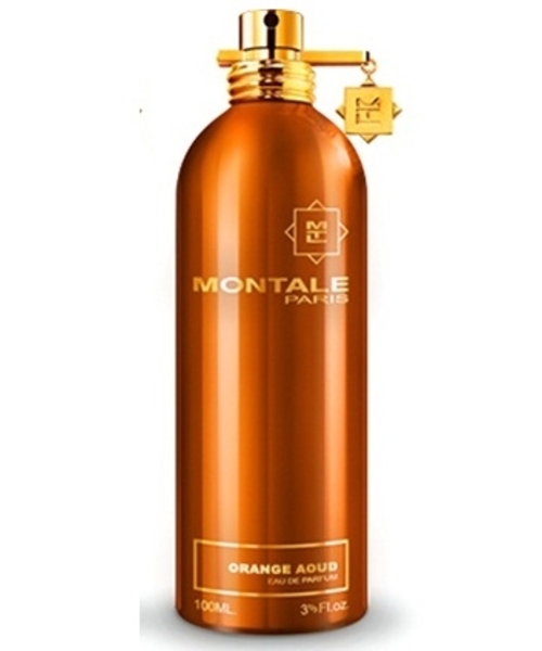 Montale Aoud Orange