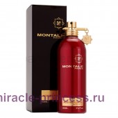 Montale Aoud Red Flowers