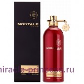 Montale Aoud Red Flowers