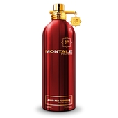 Montale Aoud Red Flowers