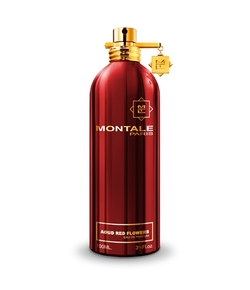 Montale Aoud Red Flowers