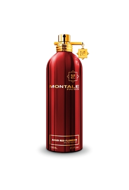 Montale Aoud Red Flowers