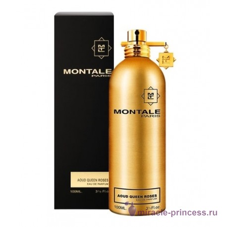 Montale Aoud Queen Roses 22