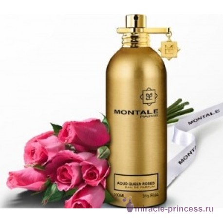 Montale Aoud Queen Roses 22
