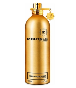 Montale Aoud Queen Roses