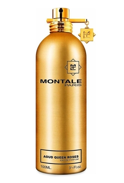 Montale Aoud Queen Roses