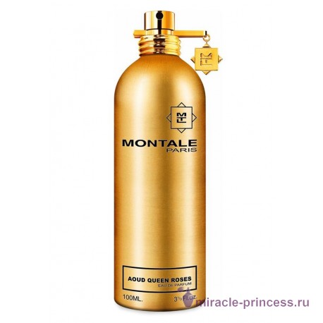 Montale Aoud Queen Roses 11