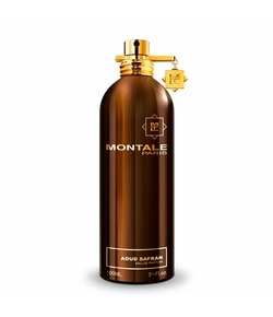 Montale Aoud Safran