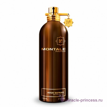 Montale Aoud Safran 11
