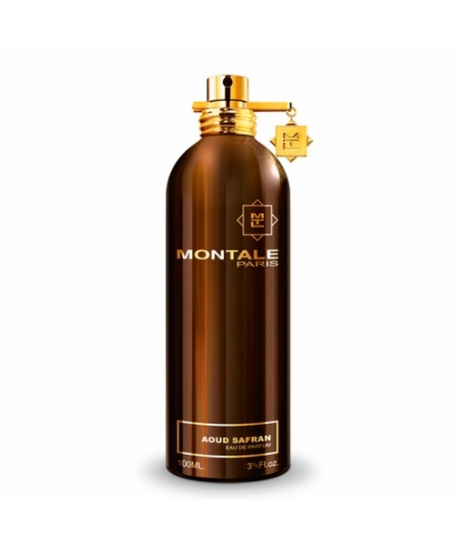 Montale Aoud Safran