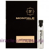Montale Aoud Rose Petals