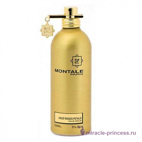 Montale Aoud Rose Petals 11