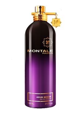 Montale Aoud Sense