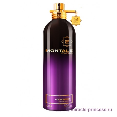Montale Aoud Sense 11