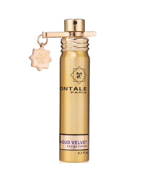 Montale Aoud Velvet