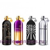Montale Aqua Gold