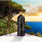 Montale Aqua Gold
