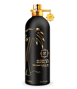 Montale Aqua Gold