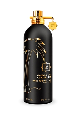 Montale Aqua Gold