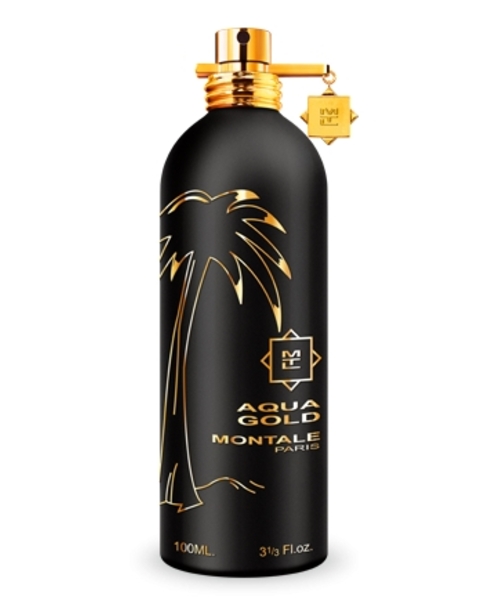 Montale Aqua Gold