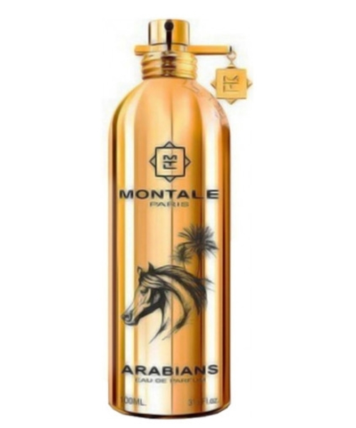 Montale Arabians