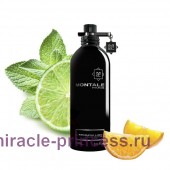 Montale Aromatic Lime