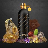Montale Bakhoor