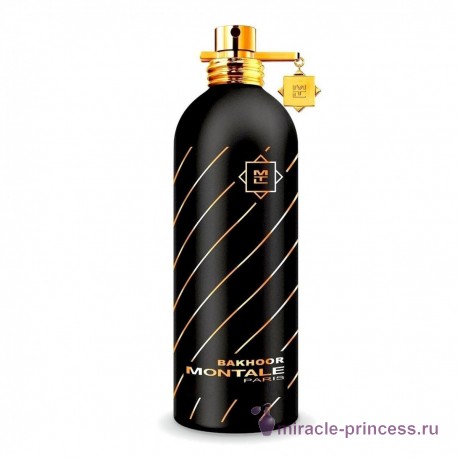 Montale Bakhoor 11