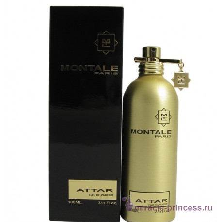 Montale Attar 22